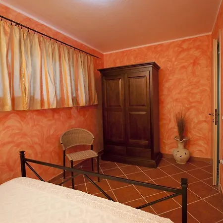Apartment Anna Natura E Relax