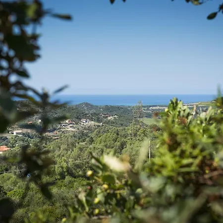 Apartment Anna Natura E Relax Gonnesa