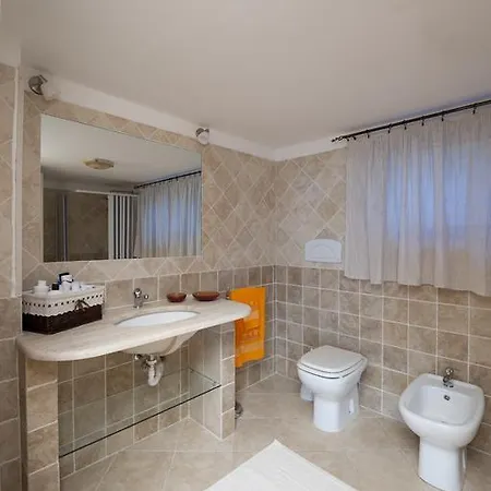 Apartment Anna Natura E Relax Gonnesa
