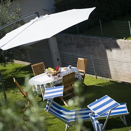 Anna Natura E Relax Gonnesa