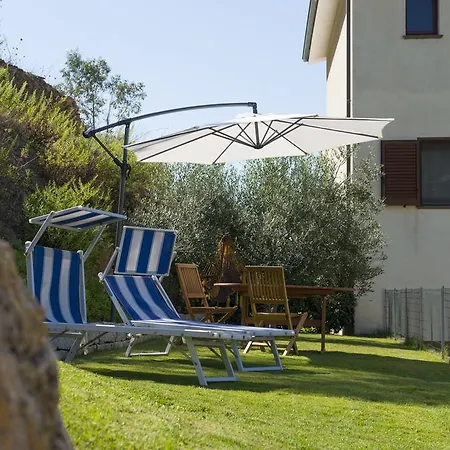 Apartment Anna Natura E Relax *