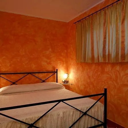Apartment Anna Natura E Relax Gonnesa