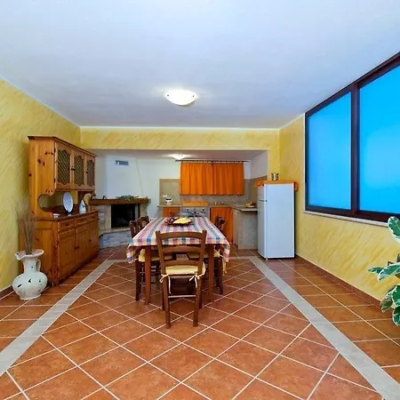 Anna Natura E Relax Apartment