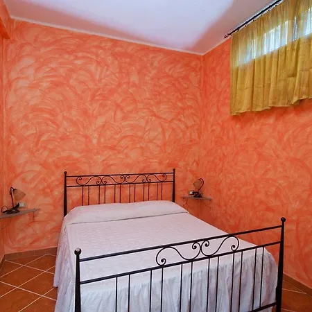Anna Natura E Relax Apartment Gonnesa