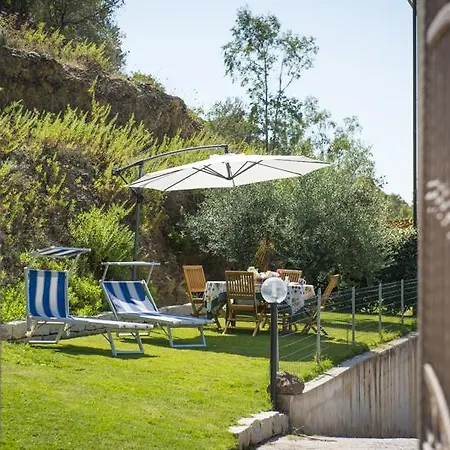 Anna Natura E Relax *