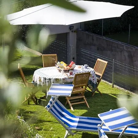 Apartment Anna Natura E Relax *
