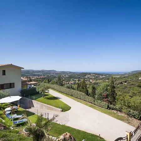 Apartment Anna Natura E Relax
