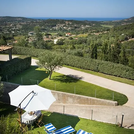 Apartment Anna Natura E Relax *
