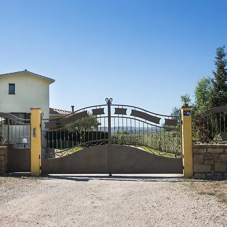 Apartment Anna Natura E Relax