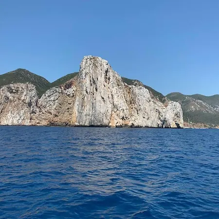 Apartment Anna Natura E Relax Gonnesa