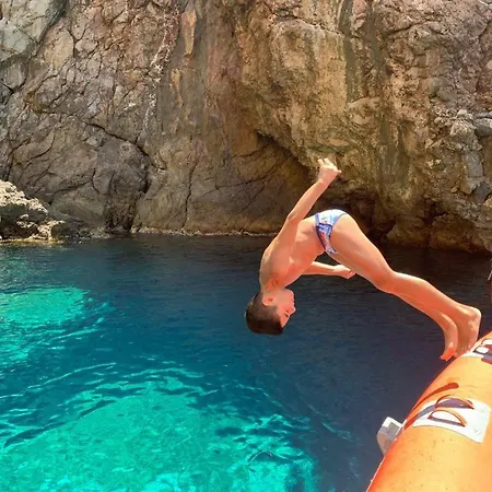 Anna Natura E Relax *